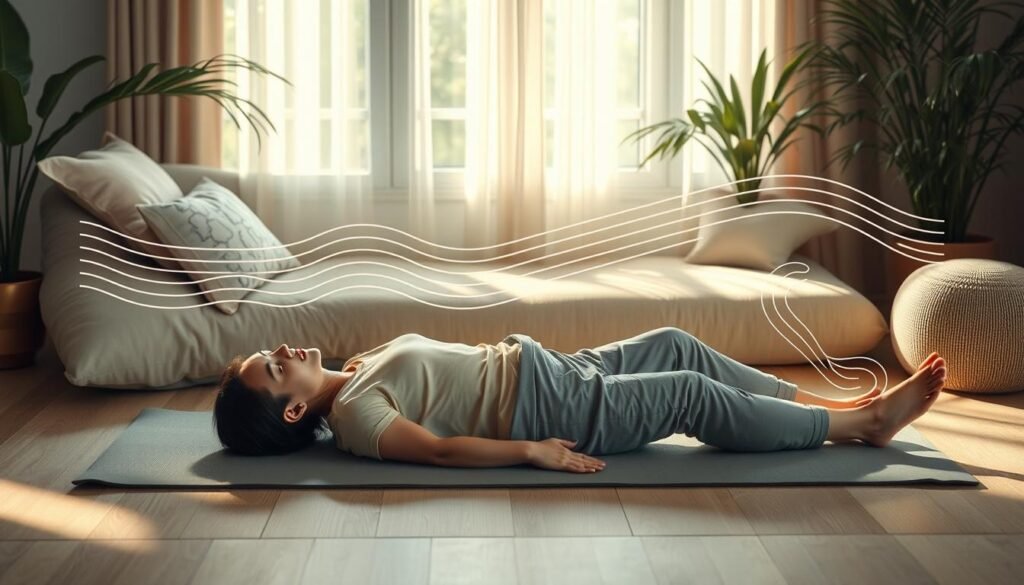 progressive muscle relaxation techniques