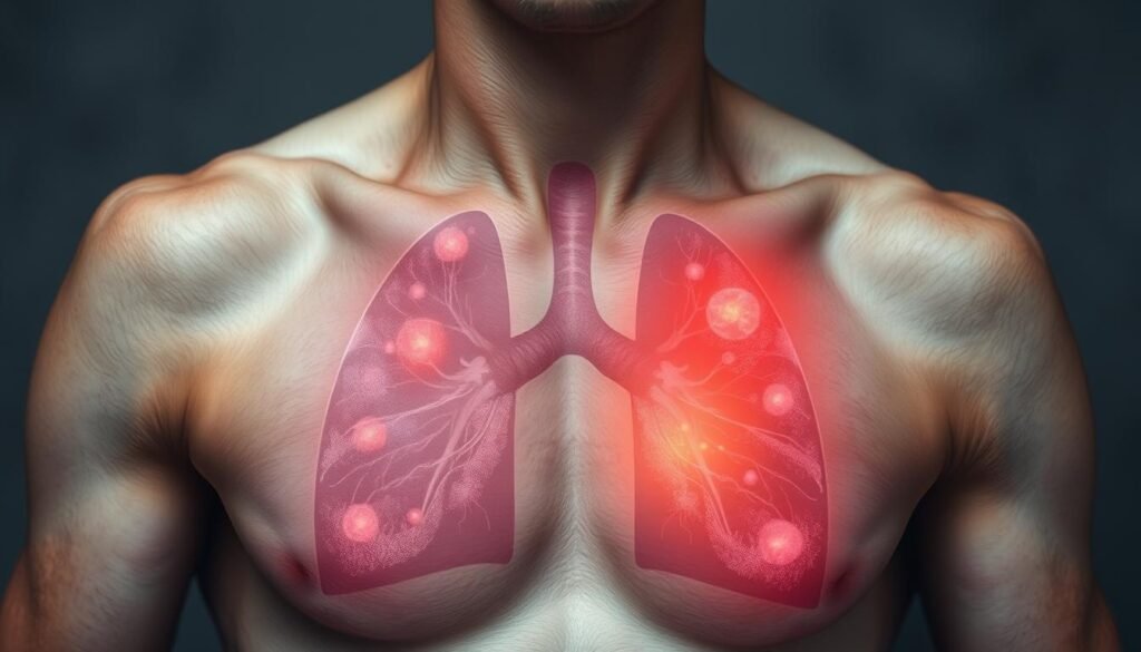 recognizing respiratory symptoms
