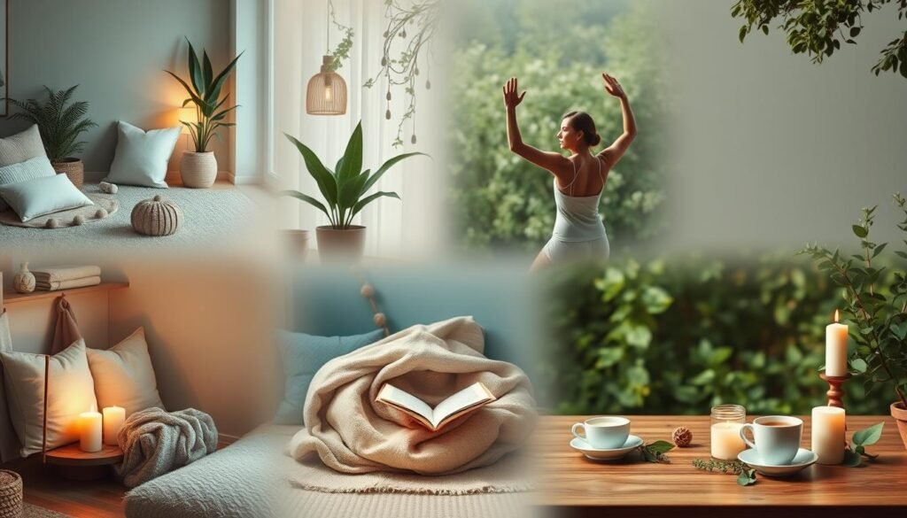 relaxation techniques during menopause