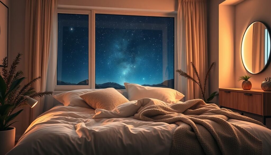 restorative sleep