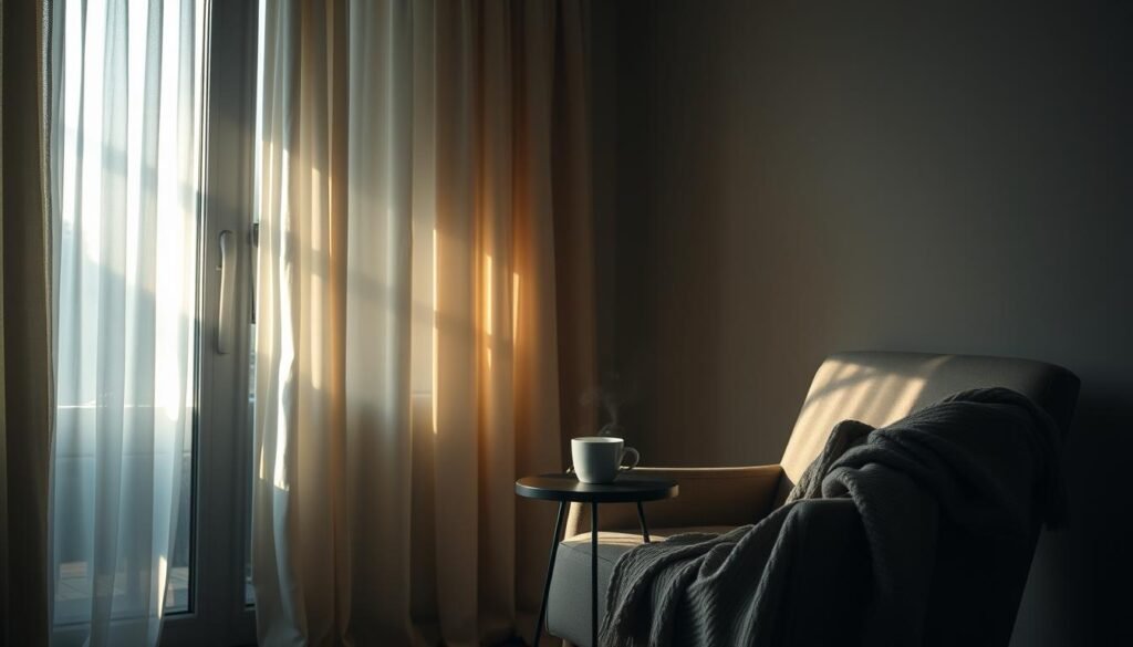 seeking help for emotional exhaustion