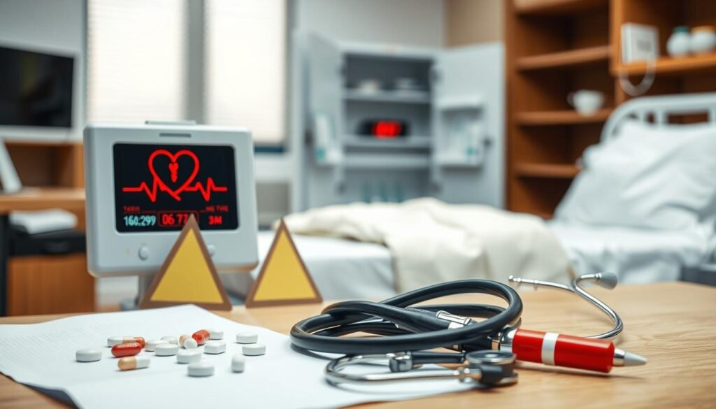 signs indicating need for medical evaluation