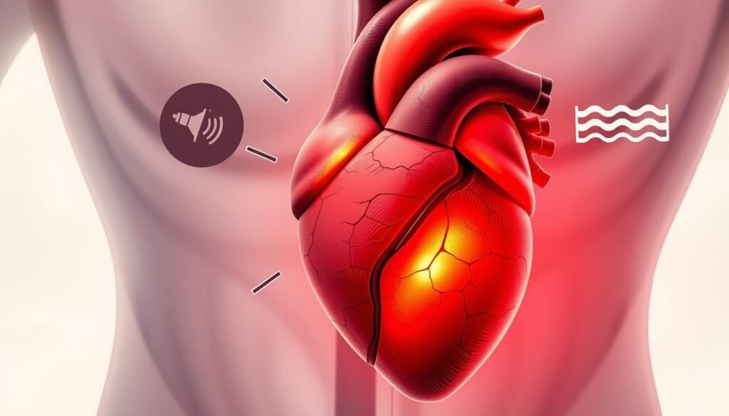 signs of a heart attack