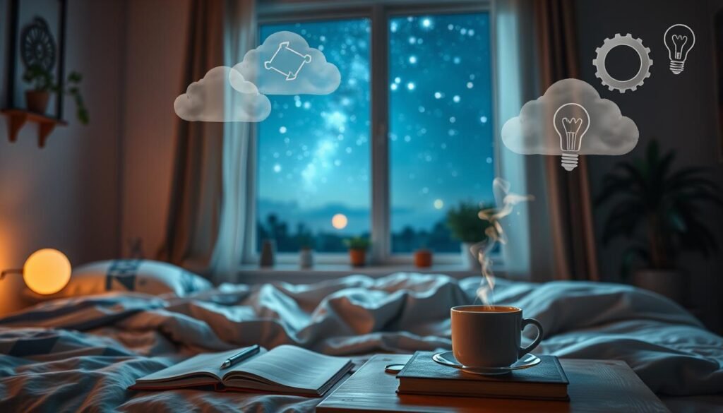 sleep and productivity