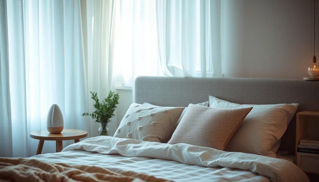 sleep hygiene