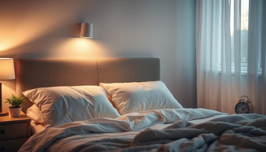 sleep hygiene practices