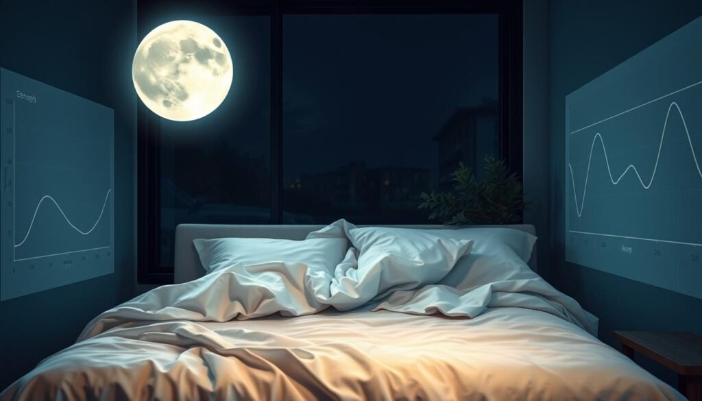 sleep patterns and fatigue management