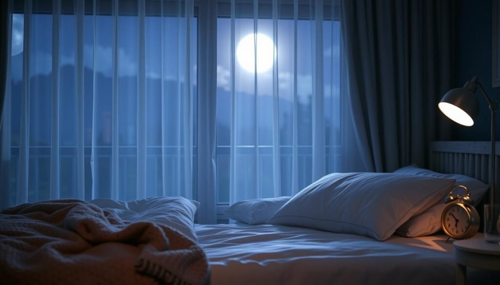 sleep quality