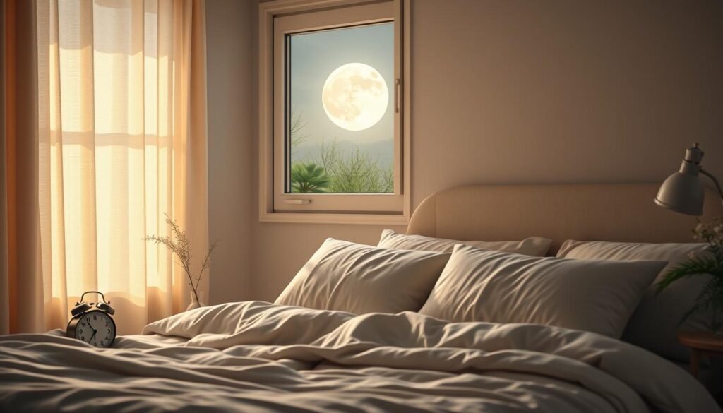 sleep quality