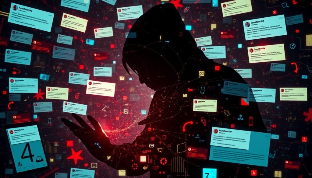 social engineering tactics
