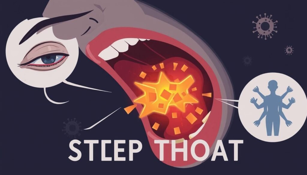 strep complications