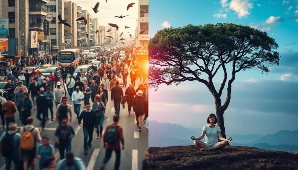 stress and adrenal fatigue connection