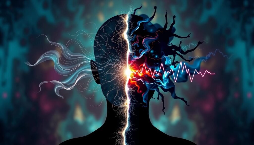 stress impact on blood sugar