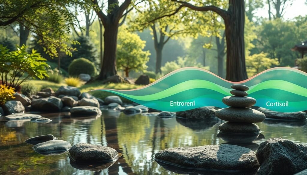 stress management and hormonal imbalances