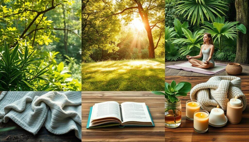 stress management techniques