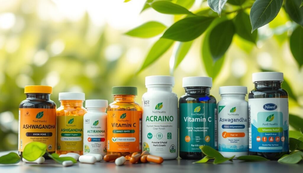 supplements for adrenal health