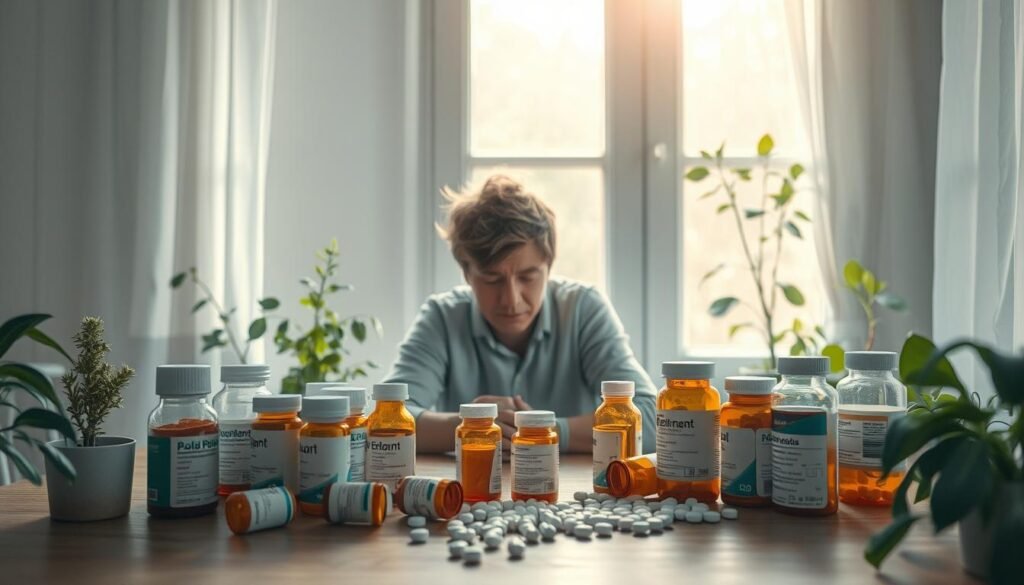 switching antidepressants