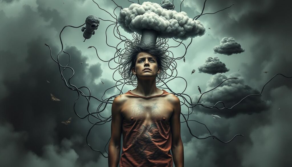 symptoms of MFA