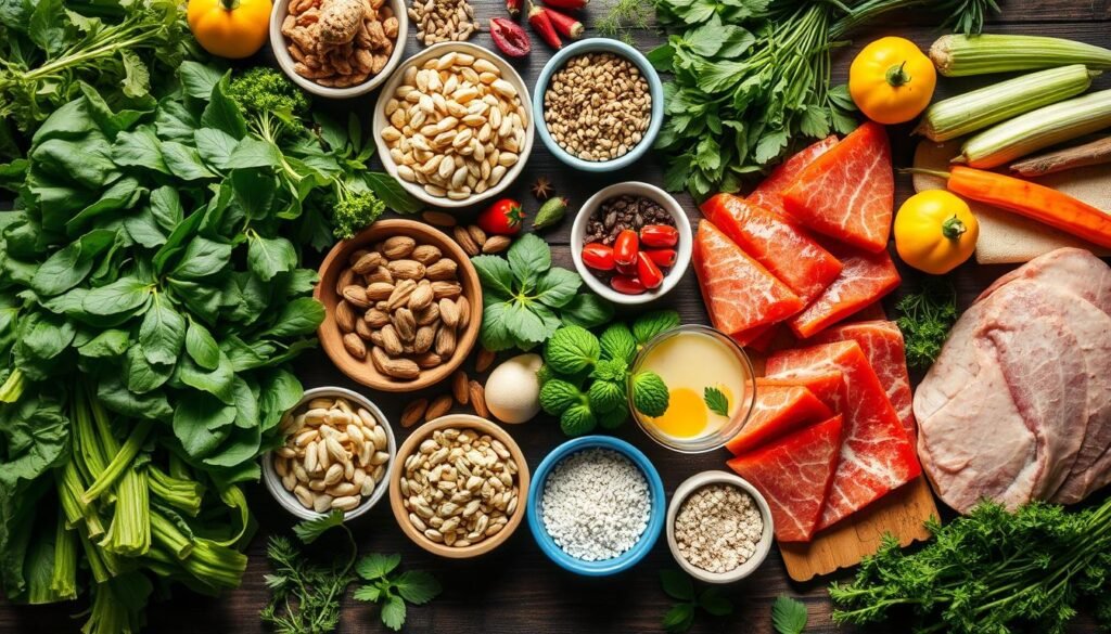 thyroid diet plans