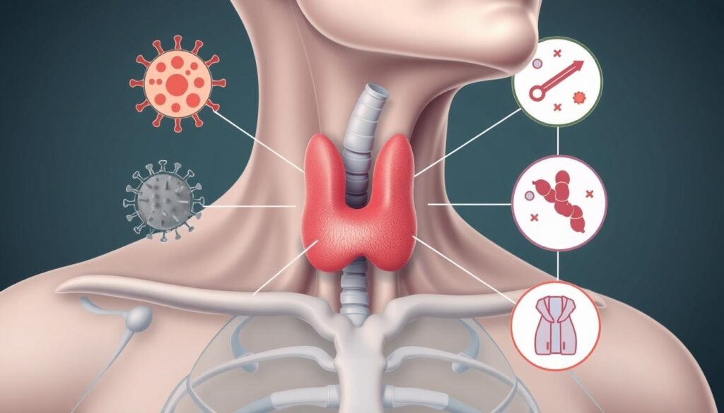 thyroid disorders