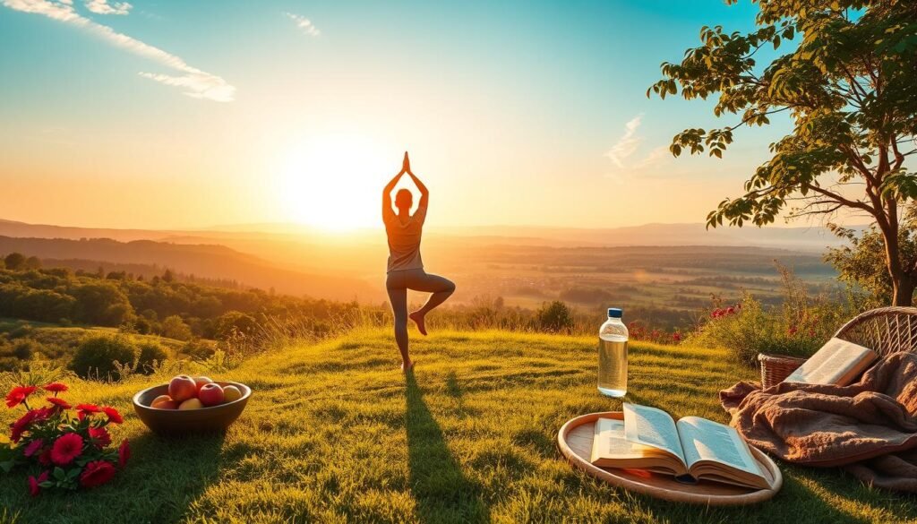 tips for improving energy levels and quality of life