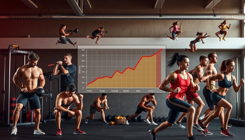 training load management in sports training