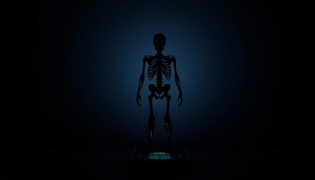 unexplained weight loss