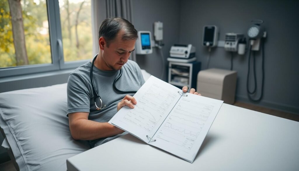 when to see a doctor for fatigue and respiratory symptoms