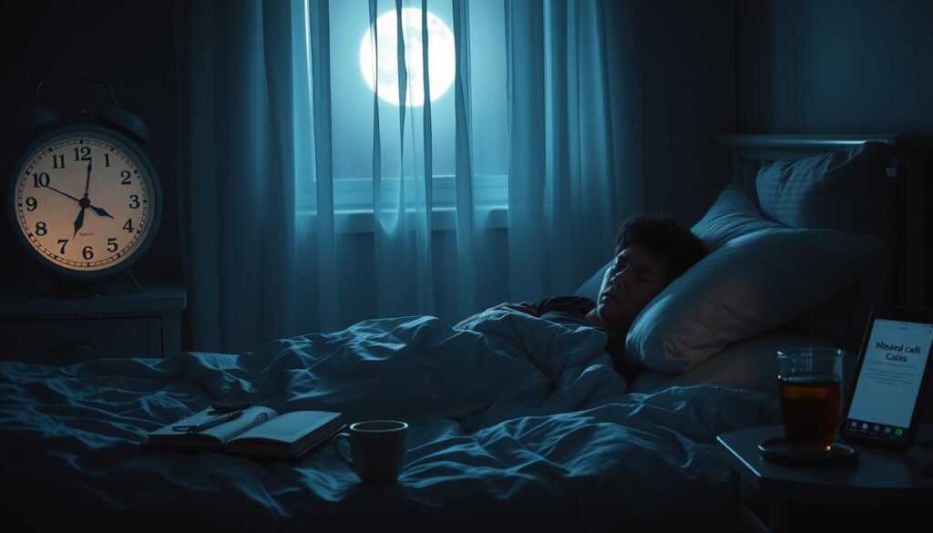 when to seek help for serious sleep disorders