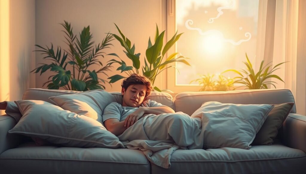 why Zoloft makes you tired