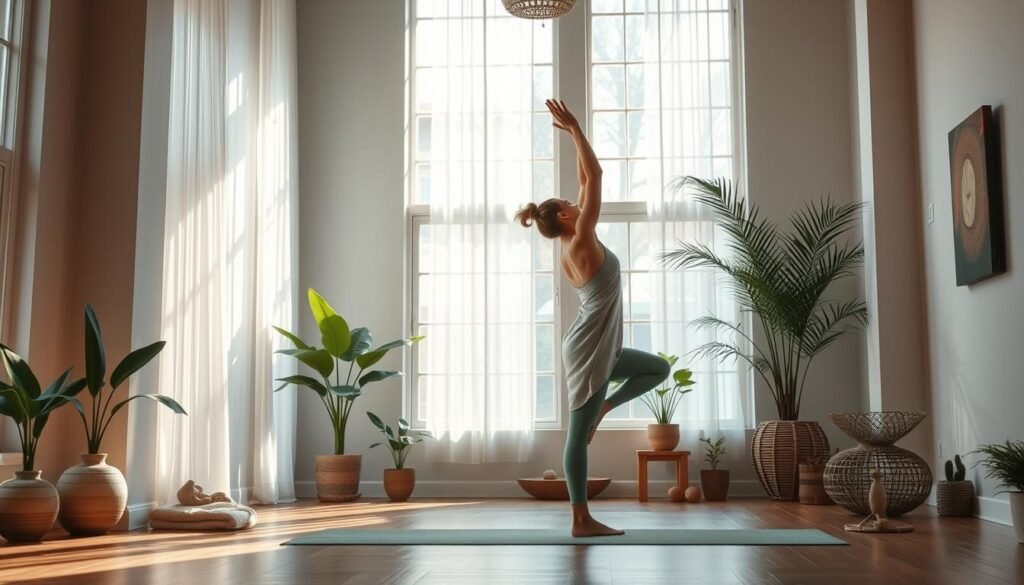 yoga for adrenal fatigue