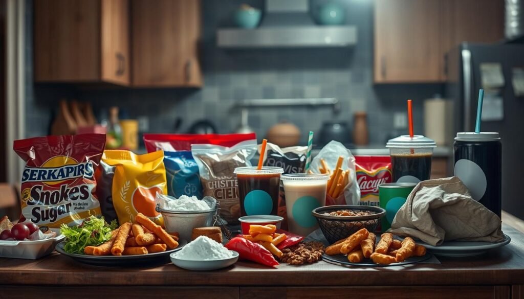 Adrenal fatigue foods to avoid for better health