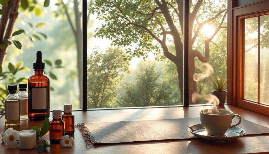 Alternative therapies for depression