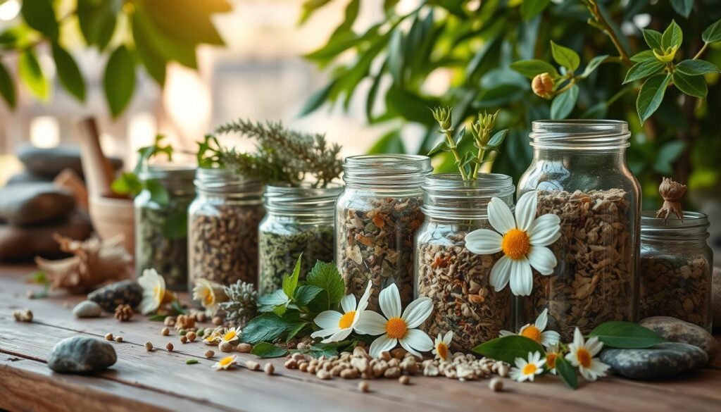 Best Herbal Remedies for Fatigue