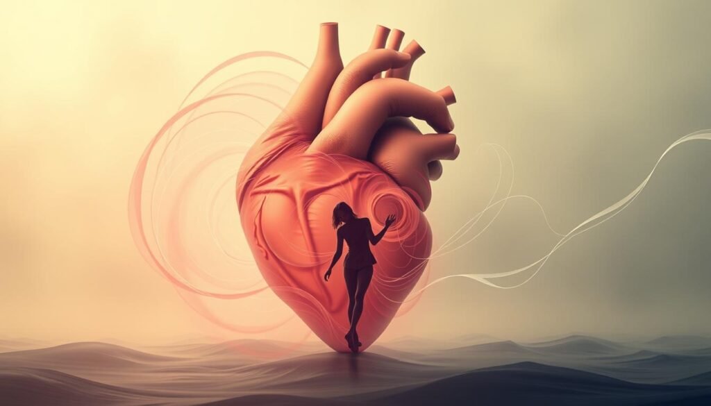 Can heart problems cause dizziness and fatigue