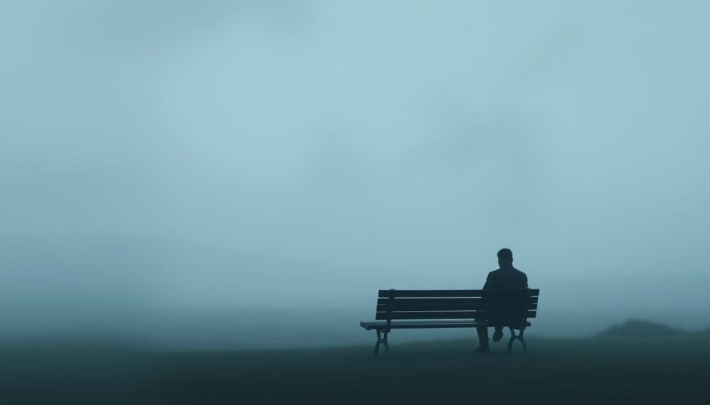 Chronic fatigue syndrome and mood disorders