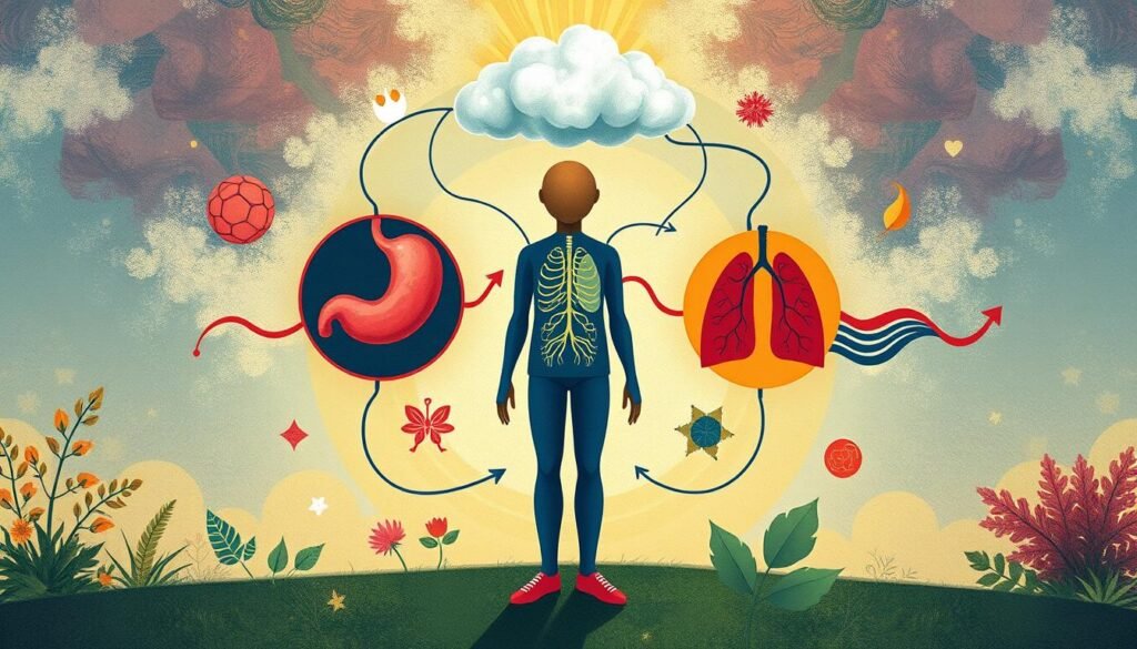 Common Causes of These Symptoms Together