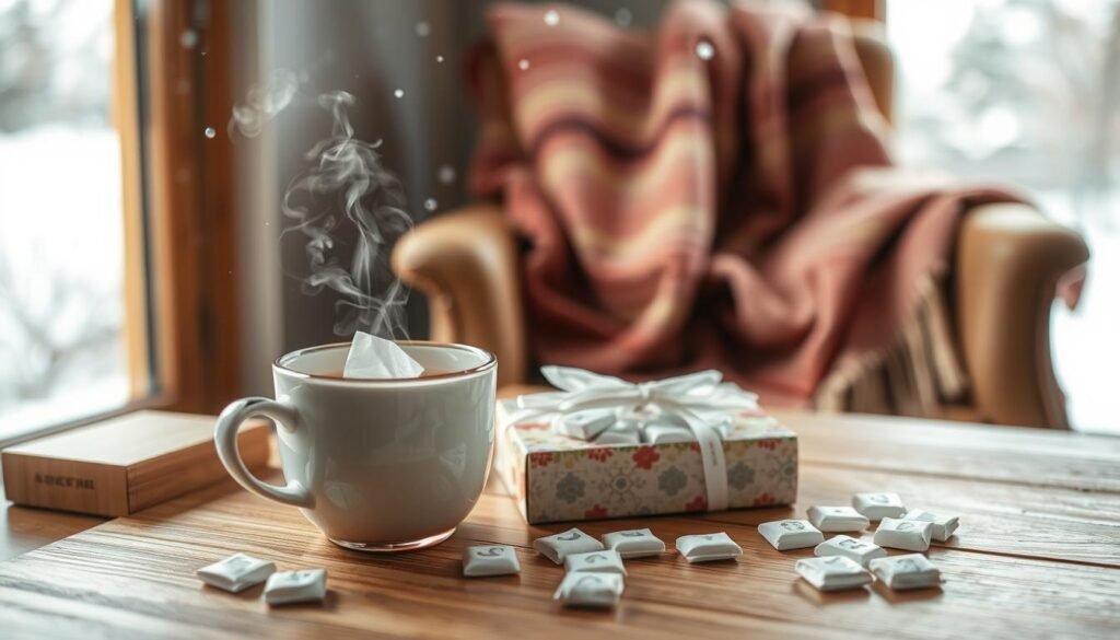 Common cold overview