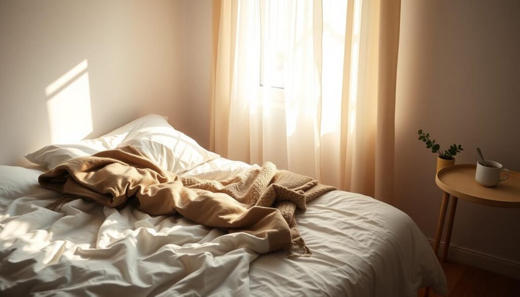 Coping with fatigue daily