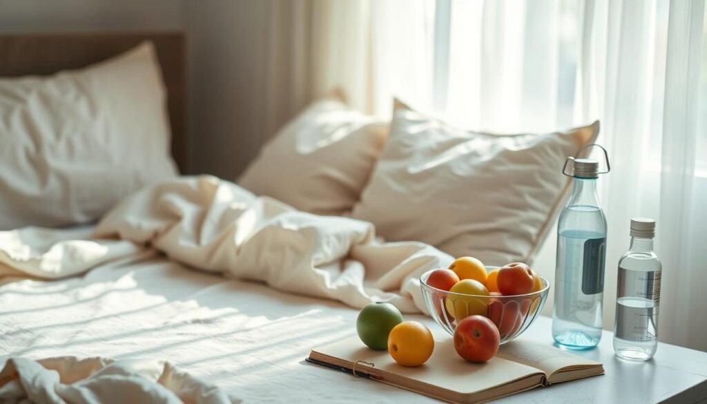 Coping with fatigue during pregnancy