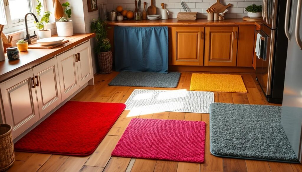 Customer reviews of anti-fatigue mats