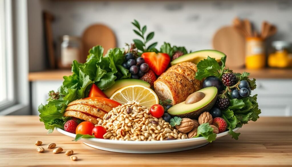 Dietary recommendations for adrenal fatigue