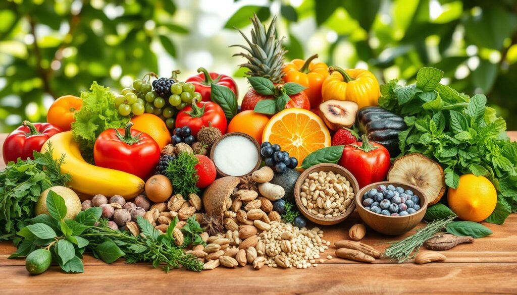 Dietary recommendations for symptom relief