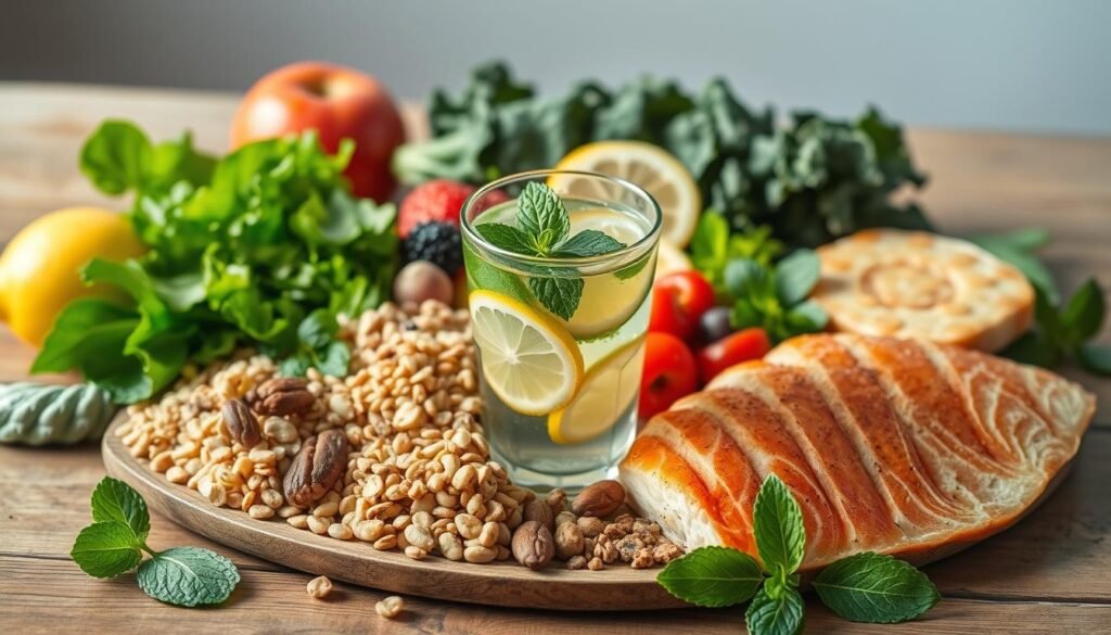 Dietary tips for overcoming fatigue in pregnancy