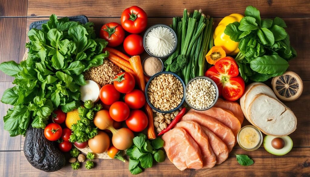 Essential nutrients for leg health
