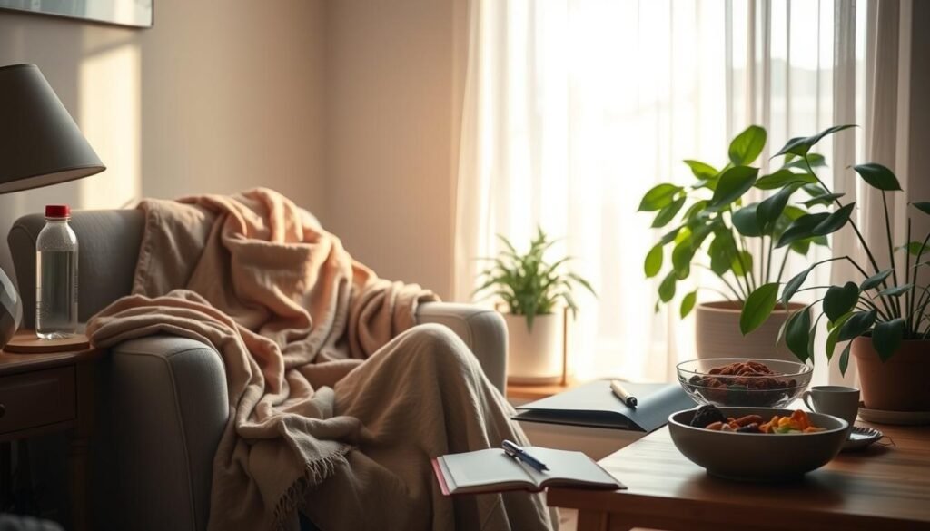 Factors contributing to fatigue in early-stage breast cancer