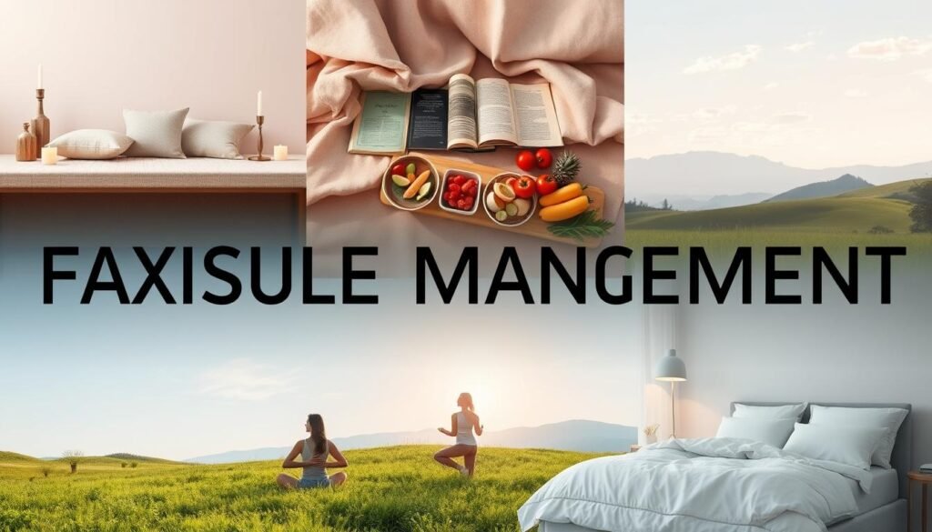 Fatigue management strategies