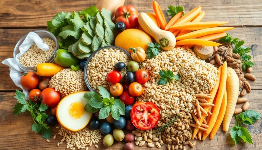 Fiber for digestive health