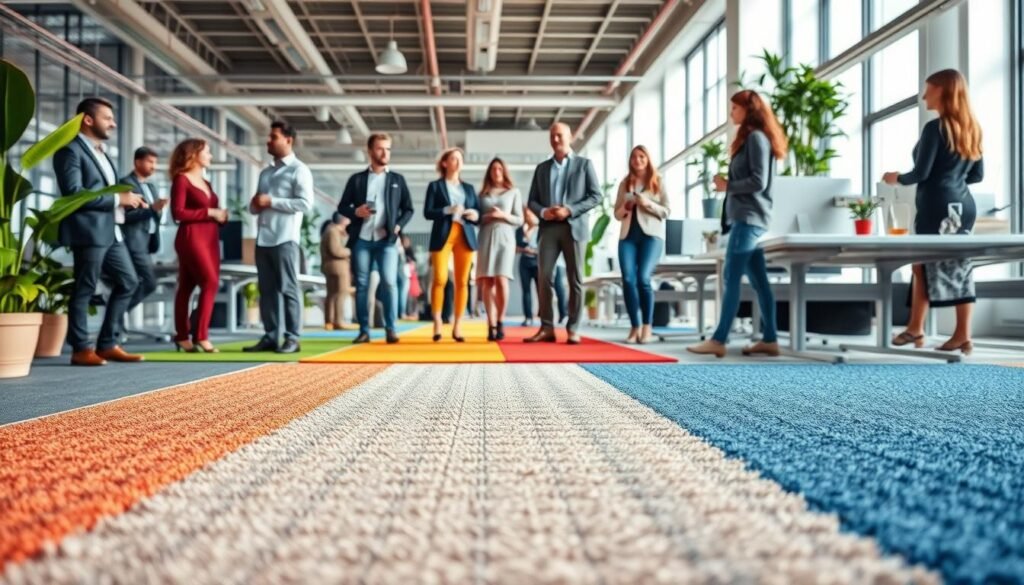How anti-fatigue mats reduce fatigue