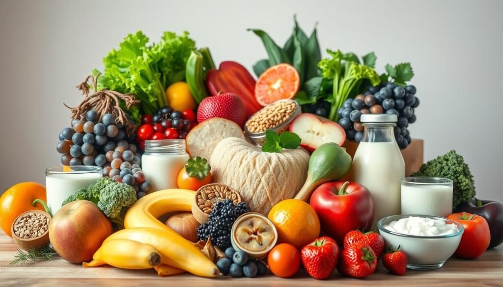 Importance of nutrition during pregnancy